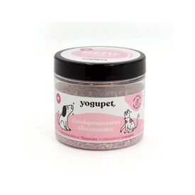 Yogupet Kefir Liofilizado Condroprotectores y Glucosamina Suplemento Articular Y Digestivo