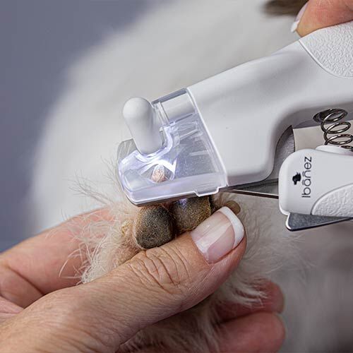 Corta&uacute;&ntilde;as led Ib&aacute;&ntilde;ez, , large Imagen numero 2