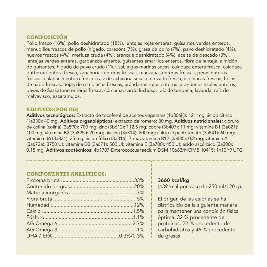 Acana Puppy &amp; Junior pienso para perros thumbnail