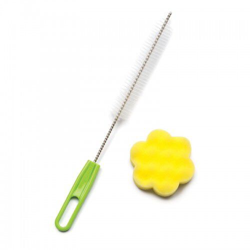 Kit de limpieza para bebederos y fuentes thumbnail