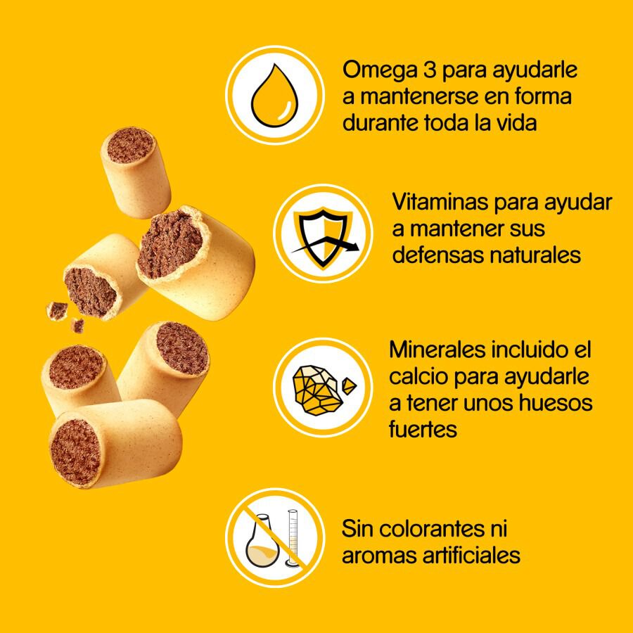 Pedigree Markies Galletas para perros thumbnail