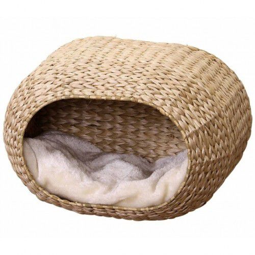 Cama de radiador Sunrise para mascota color Beige, , large Imagen numero 1