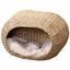 Cama de radiador Sunrise para mascota color Beige, , large indicador imagen numero 1