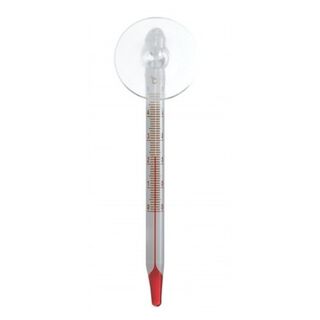 Fluval termómetro para acuarios nano