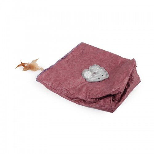 All for paws saco crujiente crumples para gatos, , large Imagen numero 2