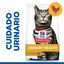 Hill's Urinary Pollo pienso para gatos, , large indicador imagen numero 2