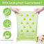 Nobleza Bolsas Caca Perro, Biodegradables, 240 bolsas con Dispensador, Extra Grueso, A Prueba de Fugas, Bolsitas caca Perro, Dog Poop Bag, 16 Rollos, , large indicador imagen numero 5