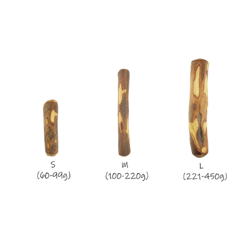 BIMORDISCOS Madera de olivo para perros, , large Imagen numero 2