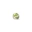Pelota para gato de fieltro de lana natural Bambou-Ball, , large indicador imagen numero 1