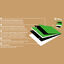 Nice Care Empapadores Bamboo para perros, , large indicador imagen numero 3