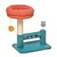 PawHut &aacute;rbol rascador peque&ntilde;o para gatos, , large indicador imagen numero 1