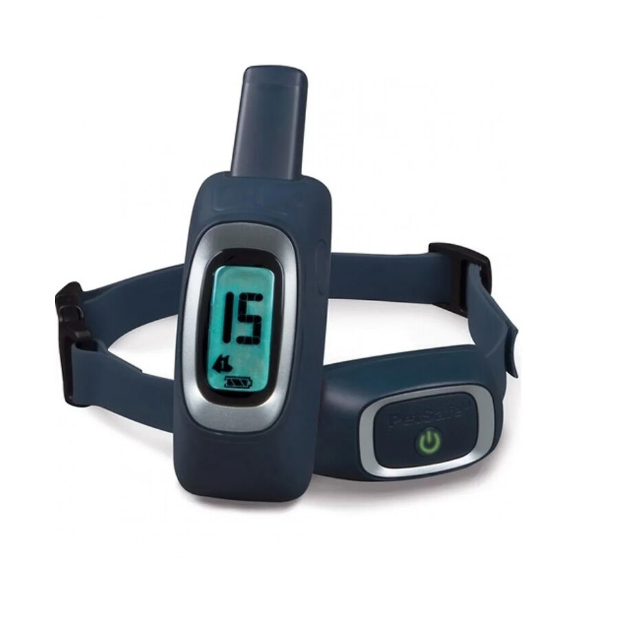 Petsafe collar adiestramiento para perro con mando Imagen numero 1
