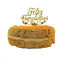 Tarta crema de cacahuete grande, , large indicador imagen numero 1