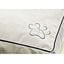 Confort pet cama florida impermeable beige para perros, , large indicador imagen numero 2