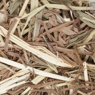  Heno de hierba seca sabor Natural