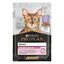 85 g Pro Plan Delicate Digestion con Pavo en Salsa para gatos, , large indicador imagen numero 1
