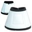 Campanas  | Cuero y neopreno  | Color Blanco | Equipamiento para el caballo | Producto de Guarnicionería | Tradición artesana | Los Nietos, , large indicador imagen numero 1