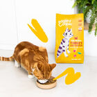 Edgard & Cooper Adult Pavo y Pollo pienso para gatos, , large image number null