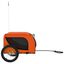 Remolque De Bicicleta Para Perros, , large indicador imagen numero 3