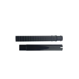 Fluval Repuesto tubo extensible filtros externos FX6/FX4 para acuarios