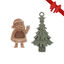 Rosewood Snacks Navideños para Roedores, , large indicador imagen numero 1