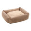 Flamingo Colette Rectángulo Topo con Cremallera Cama para perros, , large indicador imagen numero 1