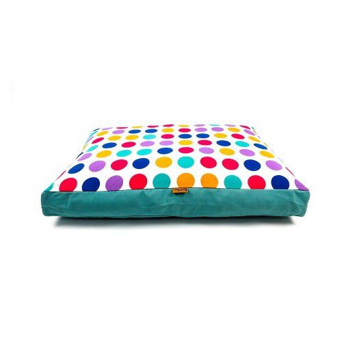 Cama best sale perro antiacaros