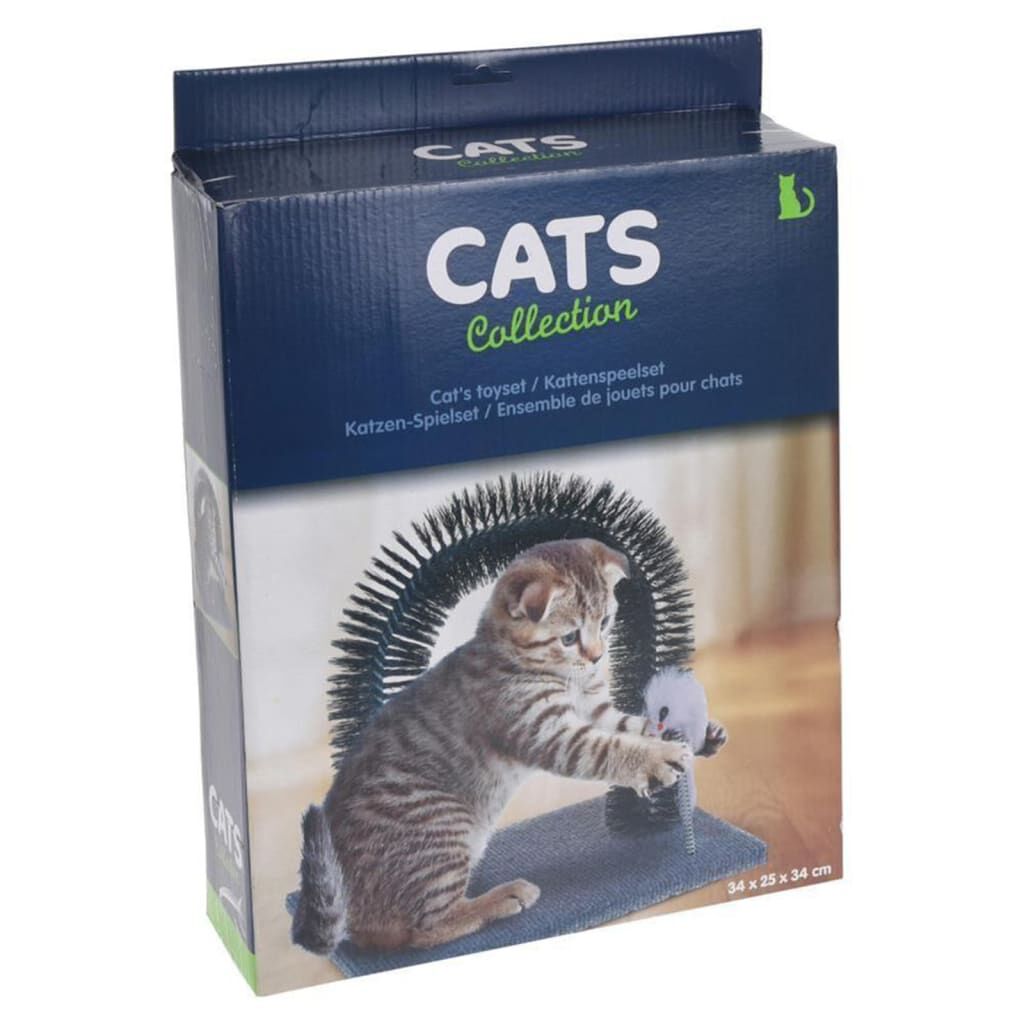 Arco Para Gatos, , large Imagen numero 3