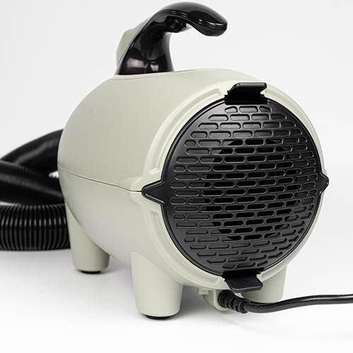 Expulsor-Secador Groom-x Zeppelin, , large Imagen numero 4