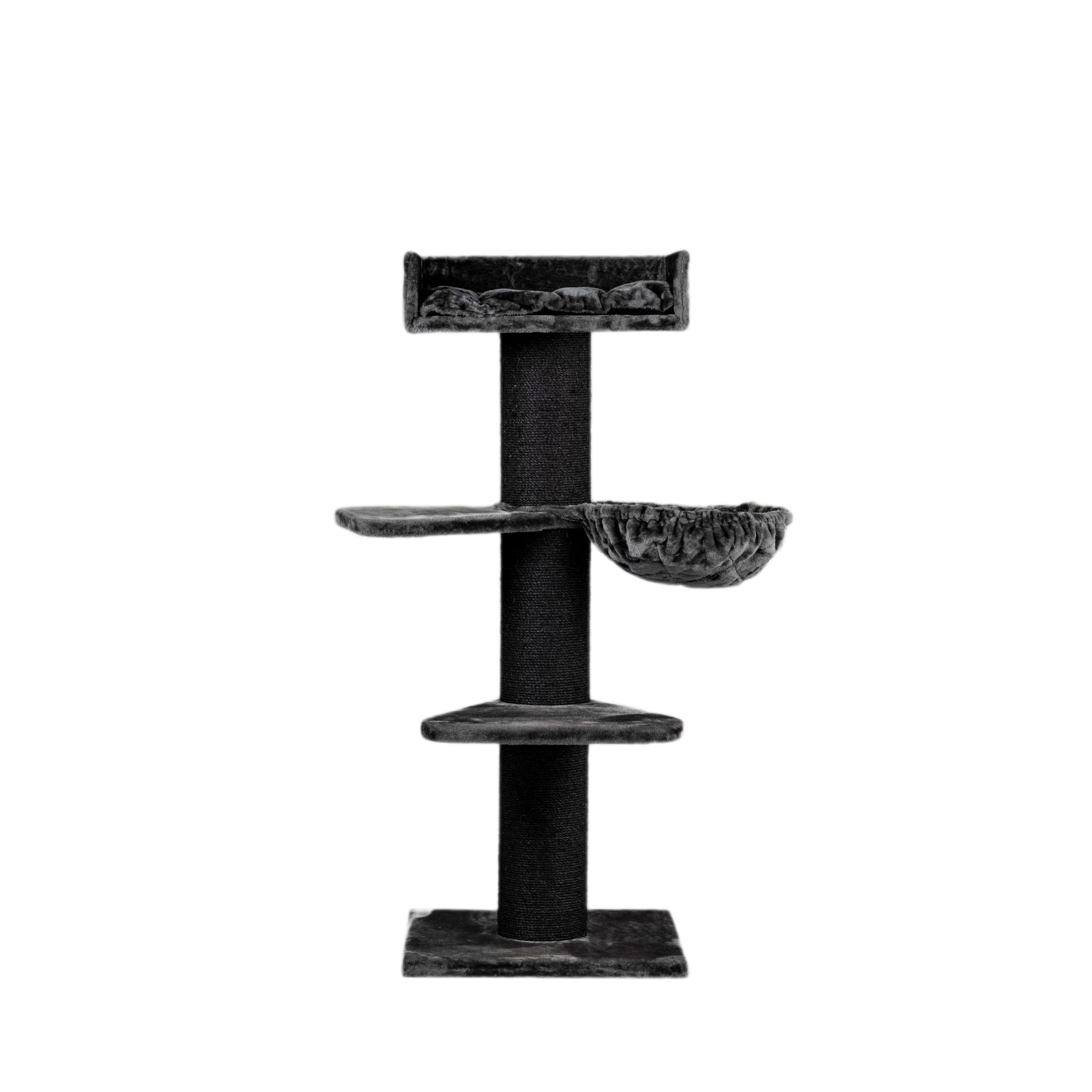 Rascador Royalty Blackline Dark Grey Plus color Gris, , large Imagen numero 1