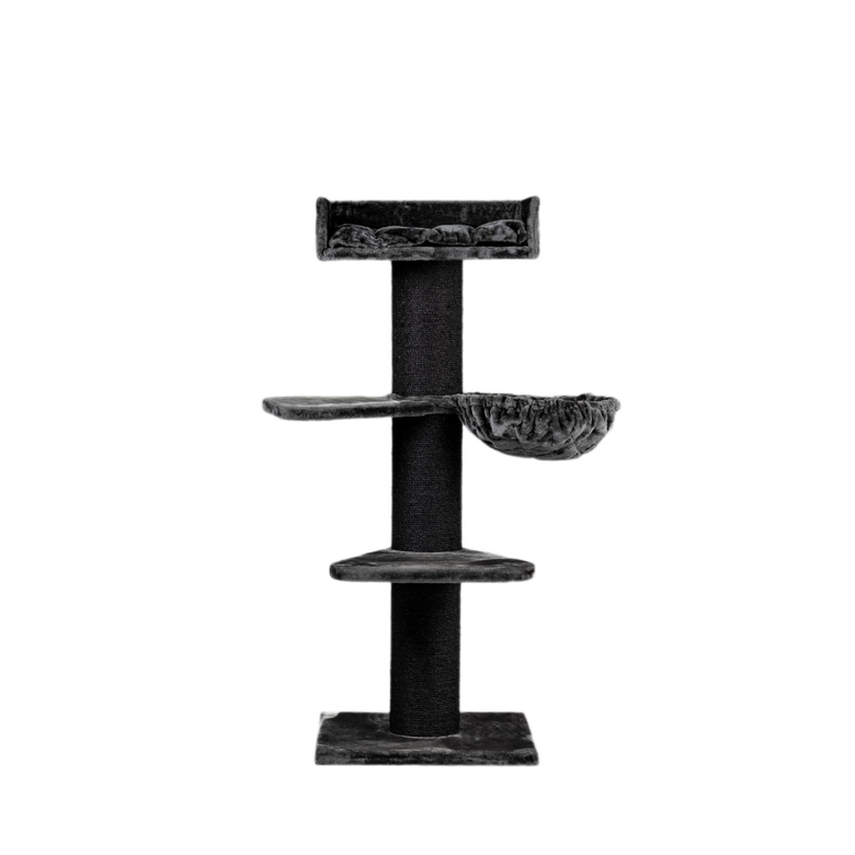 Rascador Royalty Blackline Dark Grey Plus color Gris thumbnail