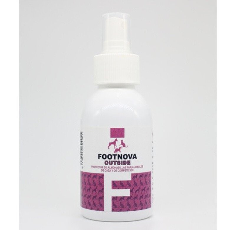 Protector almohadillas plantares Footnova Outside, , large image number null