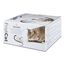 Señuelo para gatos forma de ratón color Blanco y Negro, , large indicador imagen numero 5