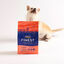 Fish4Dogs Pienso para perro adulto sin cereales – Salmón y patata razas pequeñas, , large indicador imagen numero 5