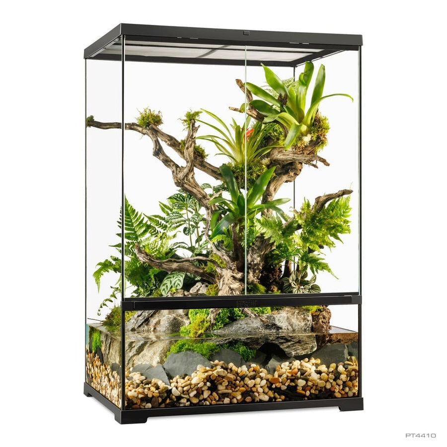 Exo Terra - Pro Paludarium-S,45x45x90cm-X-TALL, , large Imagen numero 10