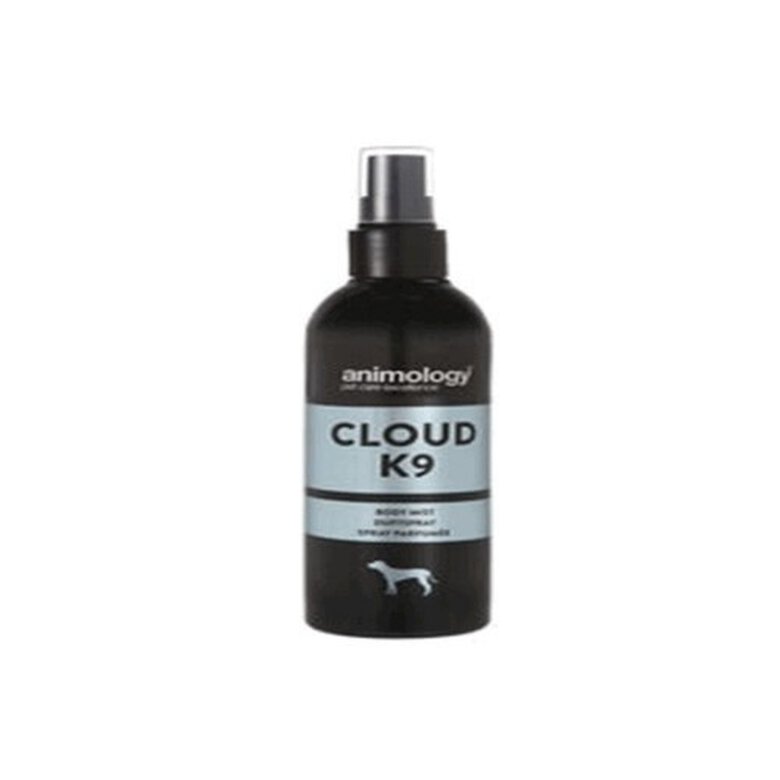 Animology Cloud K9 Body Mist Perfume Spray para perros, , large image number null