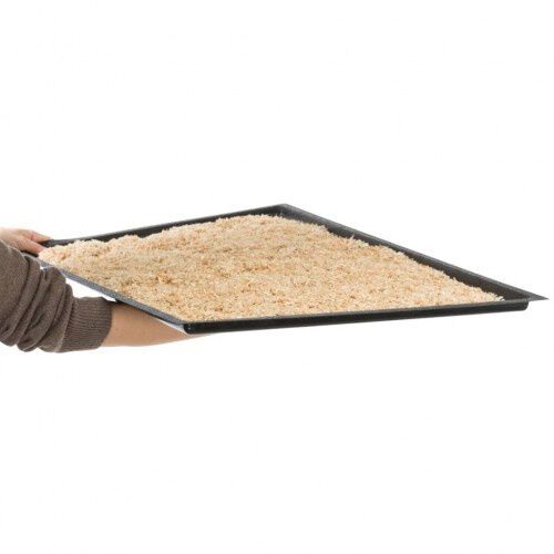 Casa para roedores color Madera thumbnail