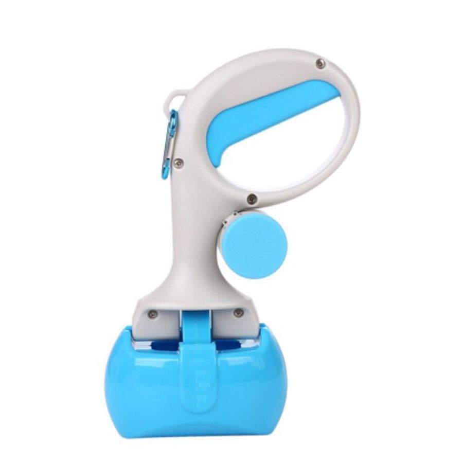 Recogedor de excrementos de perro, , large Imagen numero 1