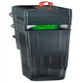 Calefactor Calentador Acuario Pecera Sumergible Marina 50w