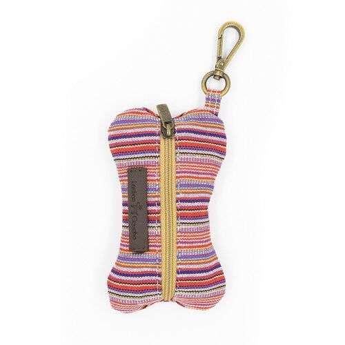 Ladran Gaucho Estuche portabolsas Toby Hueso color Multicolor, , large Imagen numero 4