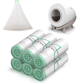 Nobleza Bolsas de Arena Resistentes para gatos