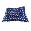 Cama de Mascota Modelo A con Felpa. Modelo Estrellas.  90 x 70 cm, , large indicador imagen numero 1