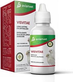 Avianvet Suplemento Visvitae para Aves