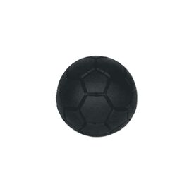 Martin Sellier Pelota Rubb'n'Roll Negro para perro