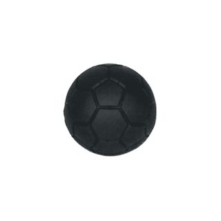 Martin Sellier Pelota Rubb'n'Roll Negro para perro