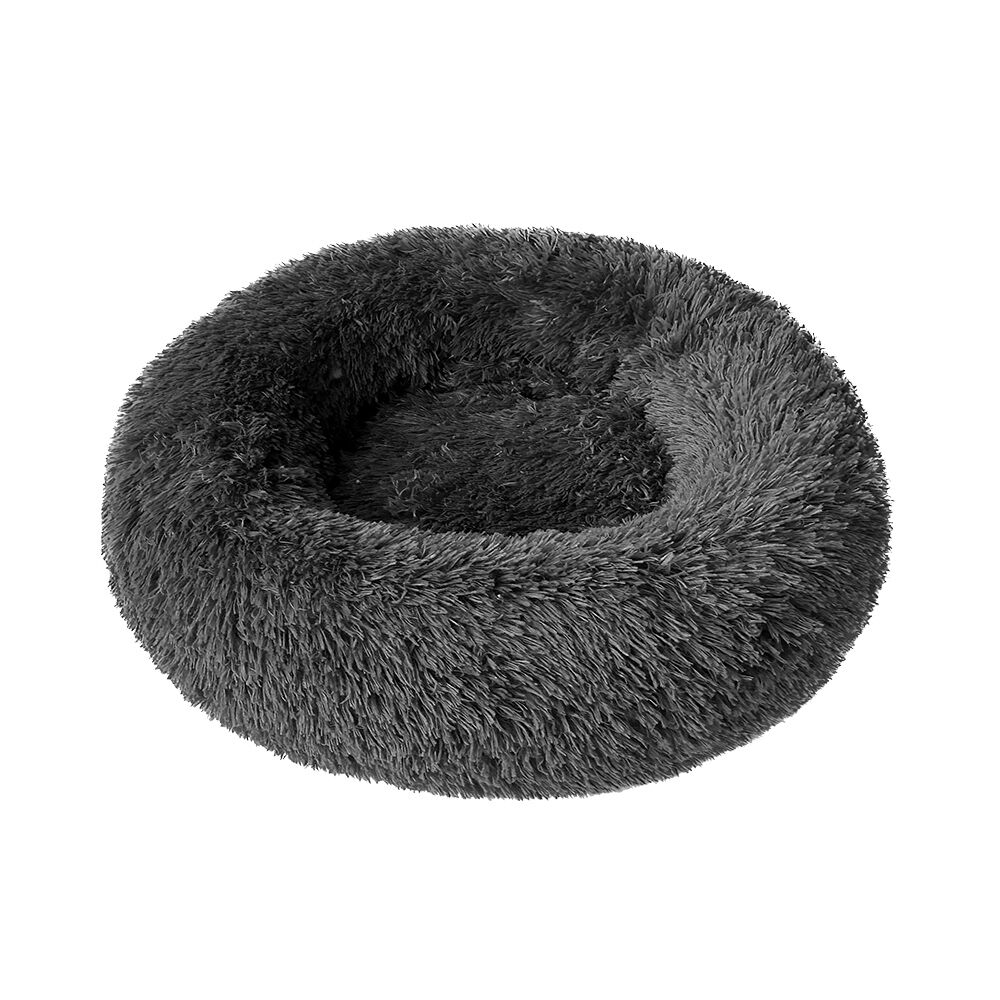Cuna Donut de pelo largo 60 cm, , large Imagen numero 4
