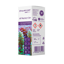 Aquaforest Protect DIP Vitaminas para acuarios