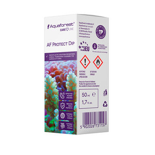 Aquaforest Protect DIP Vitaminas para acuarios