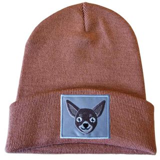 Individual Gorro perro Chihuahua