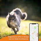 Weenect XS - GPS para gato (Blanco), , large image number null